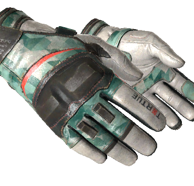 摩托手套（★） | 薄荷