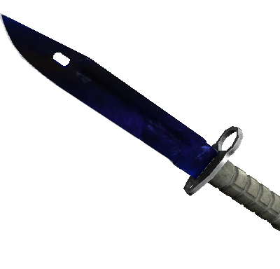 刺刀（★） | 多普勒